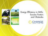 CHANGE Survey cover CHANGE Survey cover