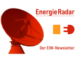 Logo Newsletter EnergieRadar